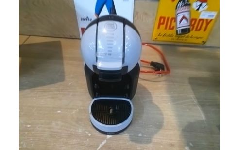 CAFETIERE ELECTRIQUE NESCAFÉ DOLCE GUSTO KRUPS