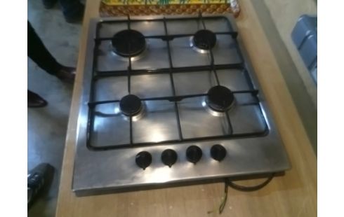 PLAQUE DE CUISSON BUTANE