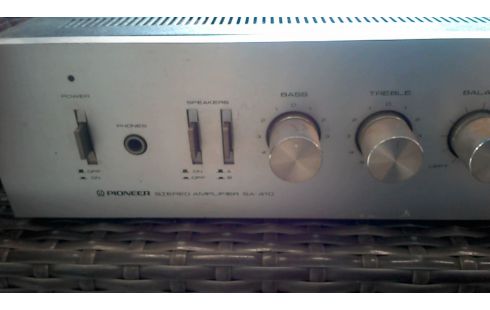 AMPLI PIONEER SA-410
