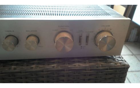 AMPLI PIONEER SA-410