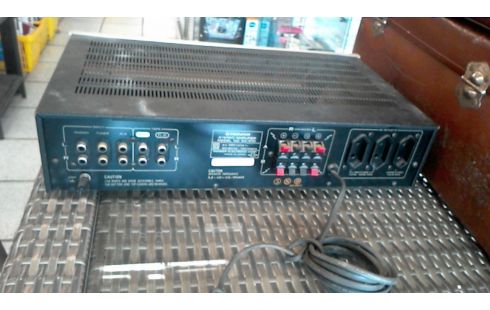 AMPLI PIONEER SA-410