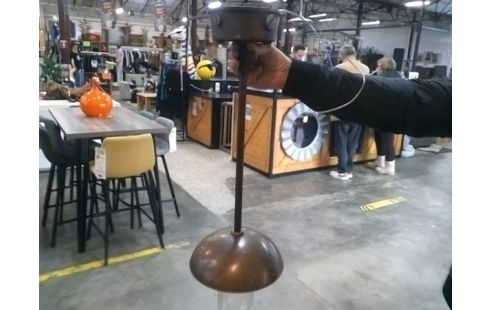 SUSPENSION ALDO BERNARDI EXTENSIBLE