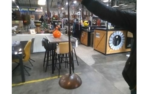 SUSPENSION ALDO BERNARDI EXTENSIBLE