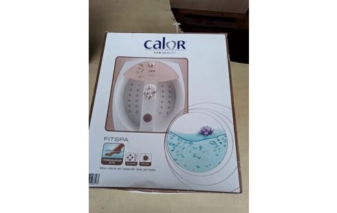 THALASSO PIEDS CALOR