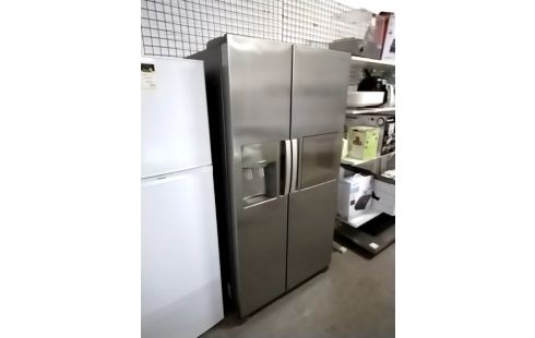FRIGO AMÉRICAIN SAMSUNG