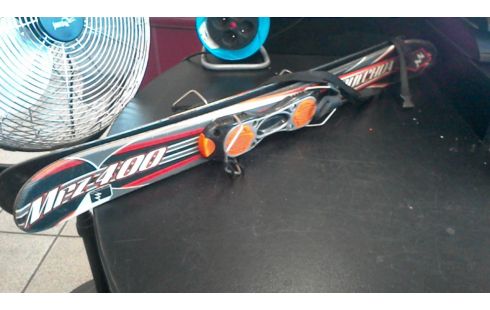 SKI SNOWBLADE QUECHA
