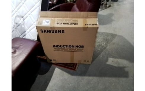 PLAQUE INDUCTION SAMSUNG