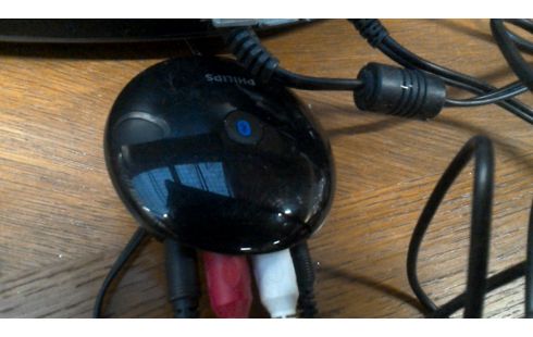 HAUT PARLEUR HARMAN KARDON BLUETOOTH