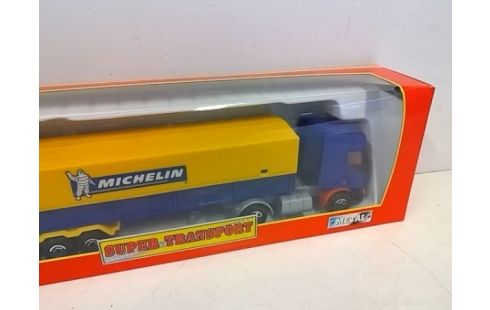 CAMION MICHELIN MAJORETTE