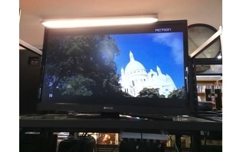 TELEVISEUR AYA 81CM HD