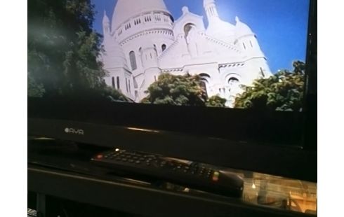 TELEVISEUR AYA 81CM HD