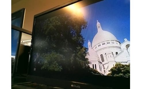 TELEVISEUR AYA 81CM HD