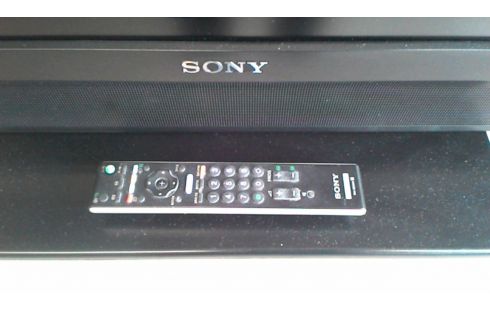 TELEVISEUR LCD SONY AVEC TELECOMMANDE PAS DE TNT HD