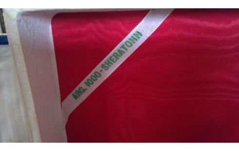 KOFFER M/ BESTEK 26 DLG VERZILVERD