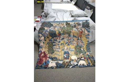 TAPISSERIE ROBERT FOUR