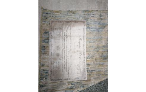 TAPISSERIE ROBERT FOUR