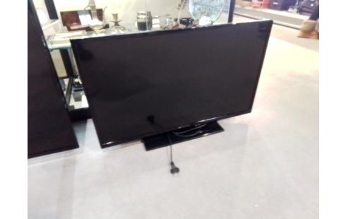 TELEVISEUR CONTINENTAL EDISON