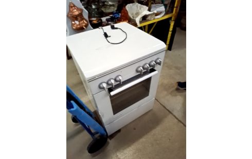 GAZINIERE GAZ BOUTEILLE DE DIETRICH +ACC RES