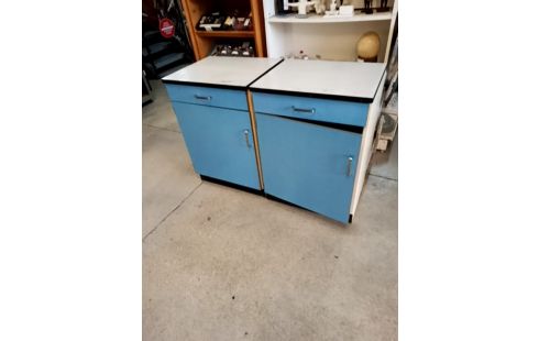 MEUBLE DE CUISINE FORMICA