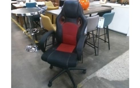 FAUTEUIL DE BUREAU GAMING