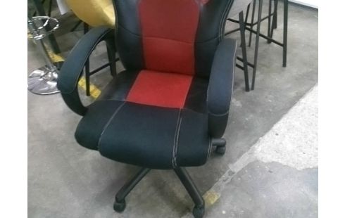 FAUTEUIL DE BUREAU GAMING