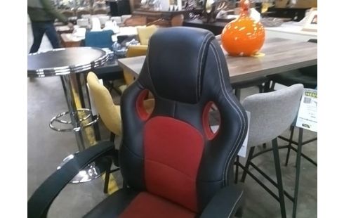 FAUTEUIL DE BUREAU GAMING