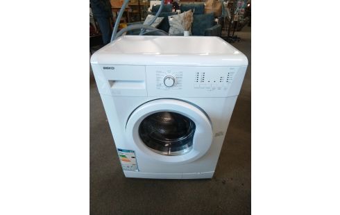 LAVE LINGE BEKO WCB612