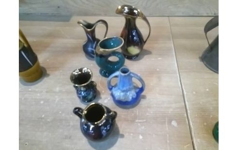 DECORATION VINTAGE L'UNITE