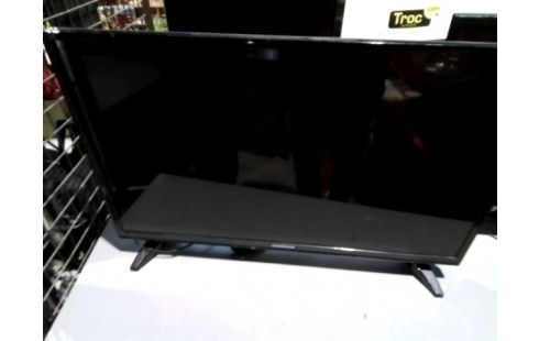 TELEVISEUR LED TECHWWOOD 80CM