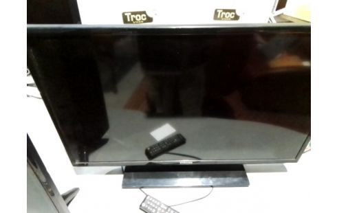 TELEVISEUR LED SAMSUNG 80CM