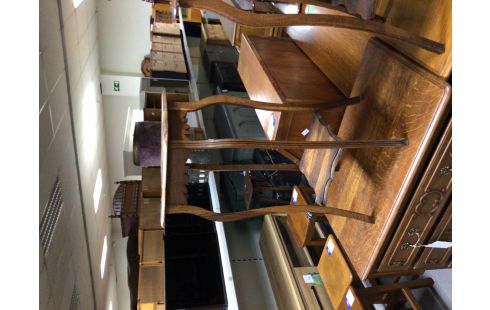 SELLETTE CHÊNE MOYEN