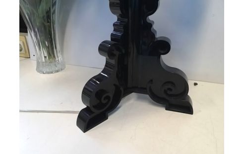 LAMPE A POSER KARTELL BOURGIE NOIRE
