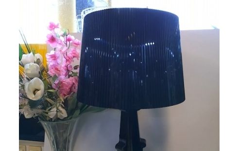 LAMPE A POSER KARTELL BOURGIE NOIRE