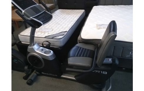 VELO D'APPARTEMENT NORDICTRACK VR19