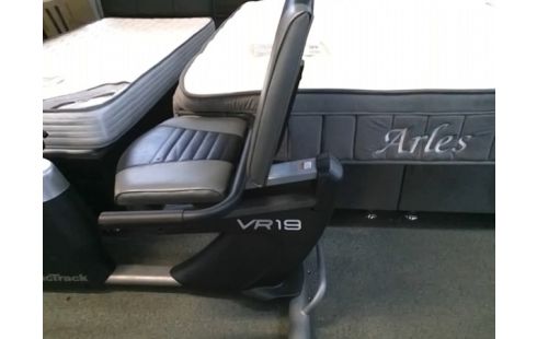 VELO D'APPARTEMENT NORDICTRACK VR19