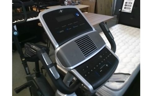 VELO D'APPARTEMENT NORDICTRACK VR19