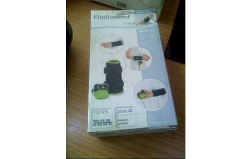 VITALCONTROL