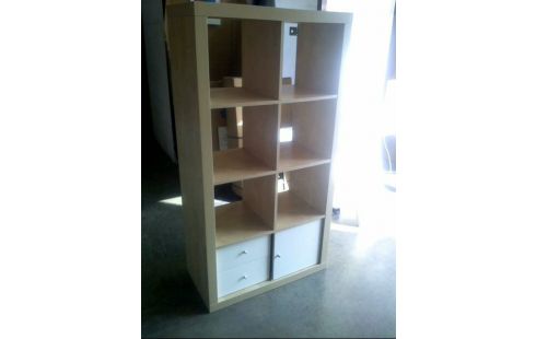MEUBLE ETAGERE