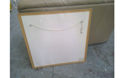 ENCADREMENT FOULARD CHRISTIAN LACROIX