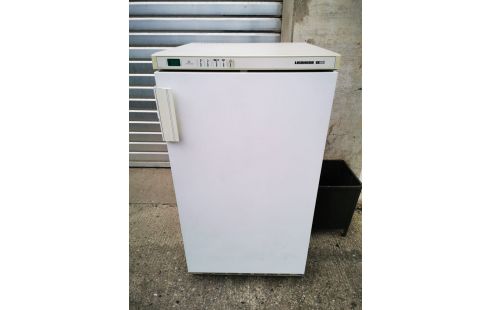 CONGELATEUR ARMOIRE LIEBHERR