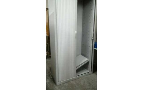 SCHRANK METALL, , SCHREIBTISCH