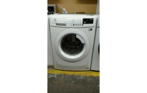 WASCHMASCHINE ELECTROLUX