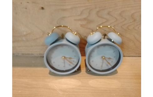 HORLOGE REVEL L'UNITE