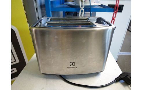 GRILLE PAIN ELECTROLUX