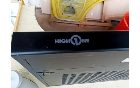 HOTTE ASPIRANTE HIGHTONE