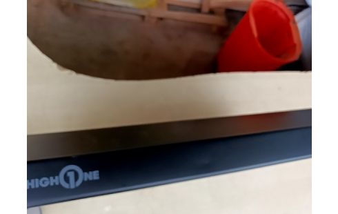 HOTTE ASPIRANTE HIGHTONE