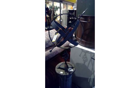 DECORACIÓN DE JARDÍN, , MAPAMUNDI