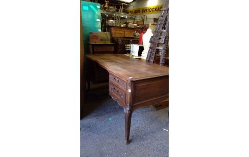 BUREAU STIJL LOUIS XV