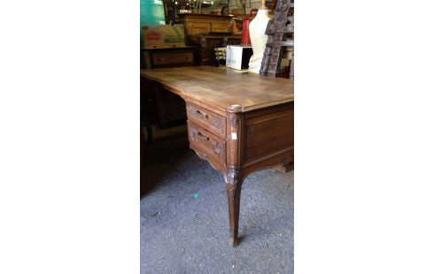 BUREAU STIJL LOUIS XV