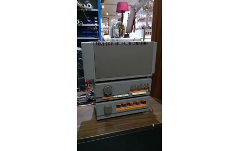 CHAINE HIFI QUAD 303 / FM3TUNER / 33